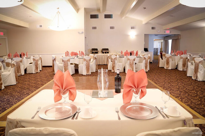 Фото Los Gatos Lodge