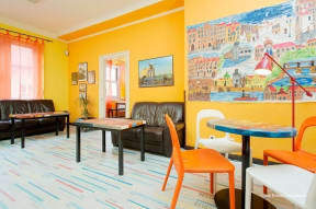 Фото Chez Elena Guesthouse