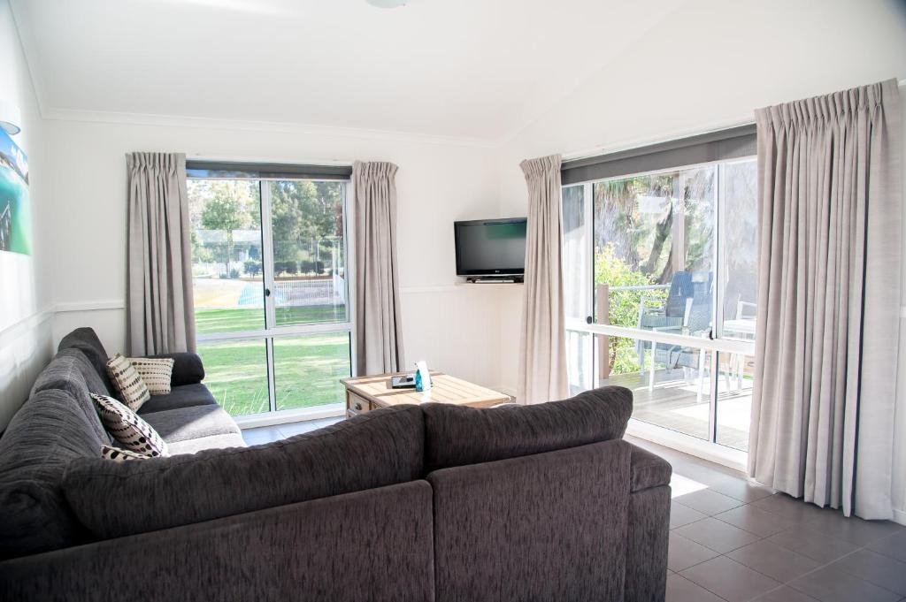 Фото Big4 Batemans Bay Beach Resort