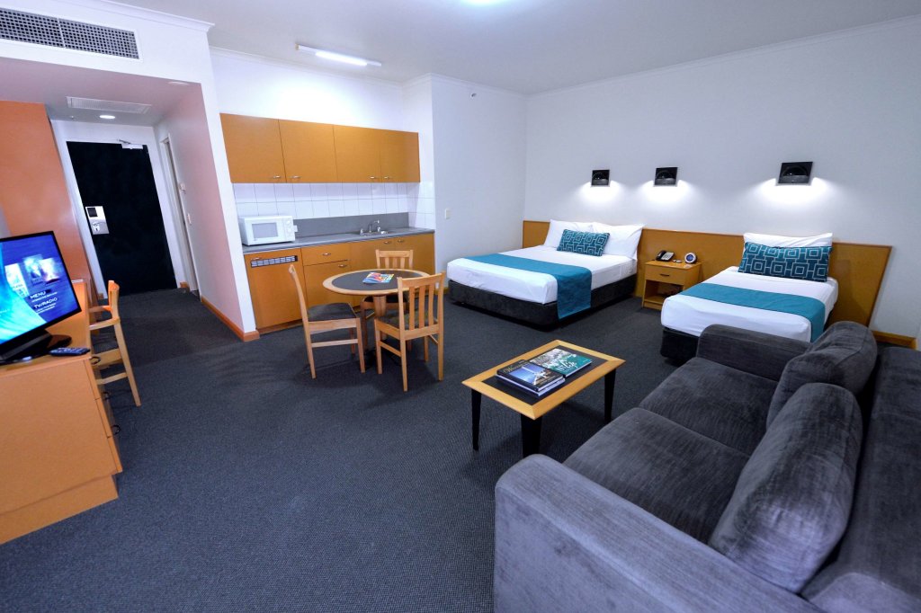 Фото Rydges Darwin Central