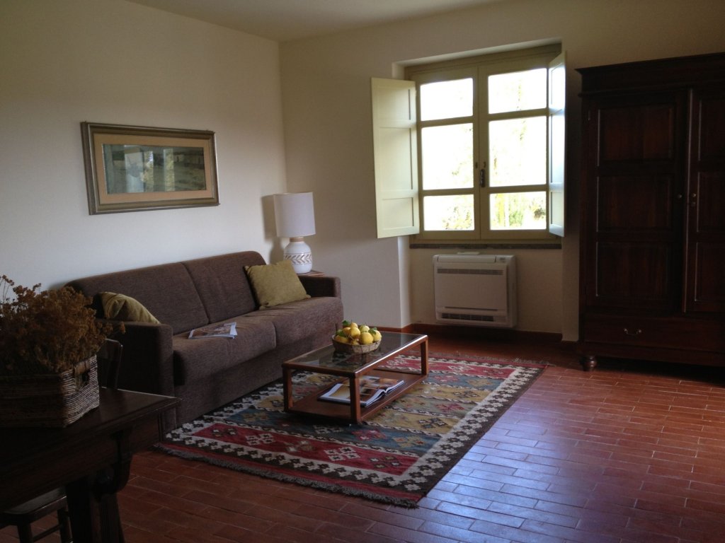 Фото Wine Resort Ledà d'Ittiri