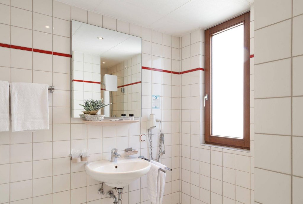 Фото Hotel Gute Hoffnung