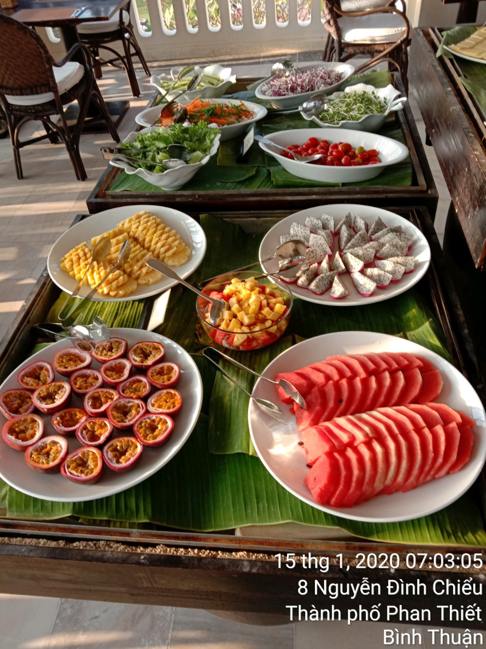 Фото Allezboo Beach Resort & SPA