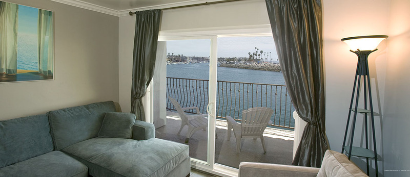 Фото Oceanside Marina Suites