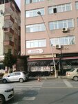 Çagirgan Cafe & Restaurant (İstanbul, Bahçelievler, Sanayi Cad., 27), restaurant