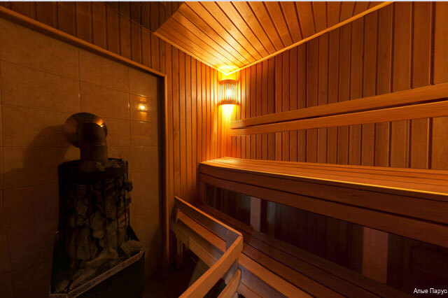 Фото Гостиный дворъ