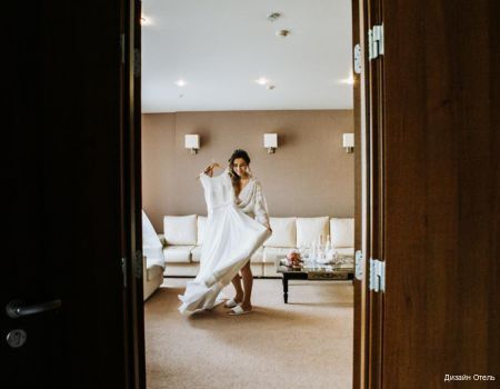 Фото Д'Отель