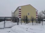 Дом ветеранов (Promyshlennaya ulitsa, 38А), house of culture