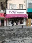 Ezgi Parfümeri (Şehremini Mah., Büyük Saray Meydanı Cad., No:44, Fatih, İstanbul), kozmetik ve parfümeri mağazaları  Fatih'ten