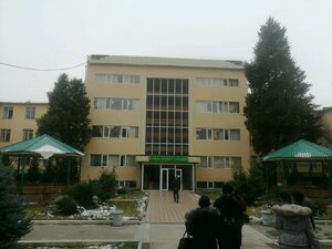 Suratda barmoqlari bilan mushuk