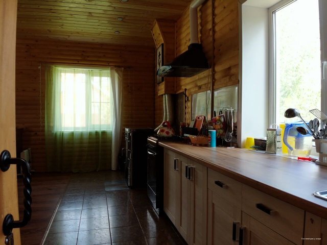 Фото У озера