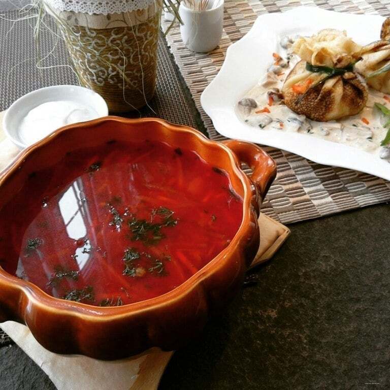 Фото Ближние Дубки