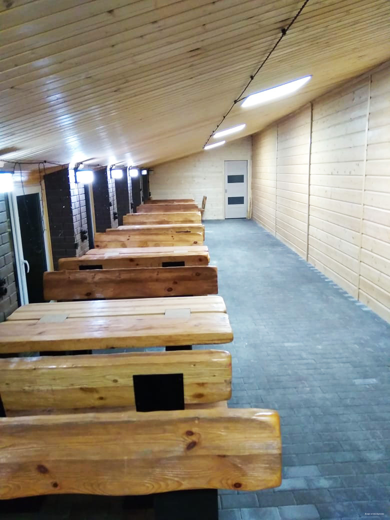 Фото Апарт-отель Арнеево