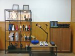 Tosing (Michurinsky Avenue, 11к4) ، قاعة عرض