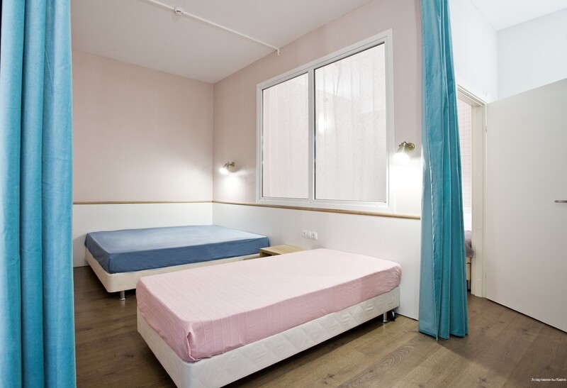 Фото Апартаменты Камея