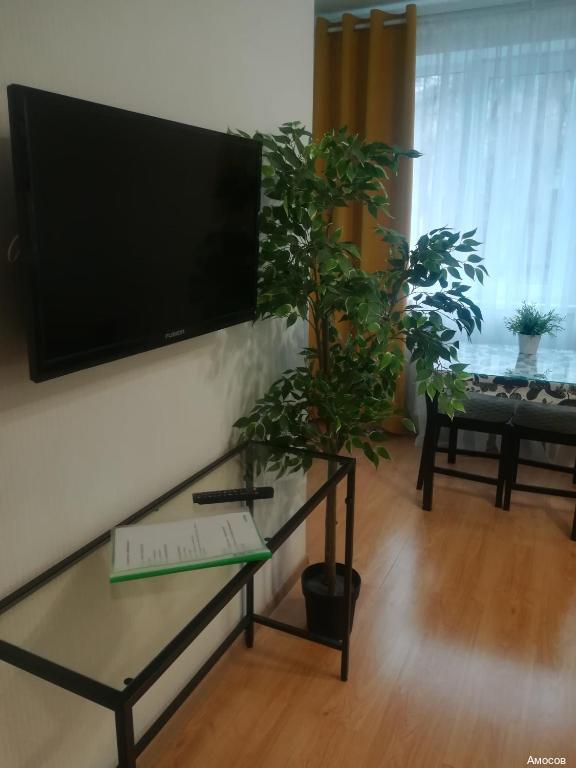 Фото Амосов