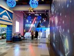 Fitron (Mikhaila Nagibina Avenue, 32Е), fitness club