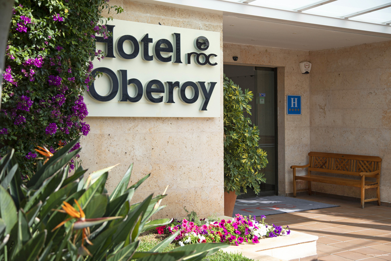 Фото Roc Arenas Doradas