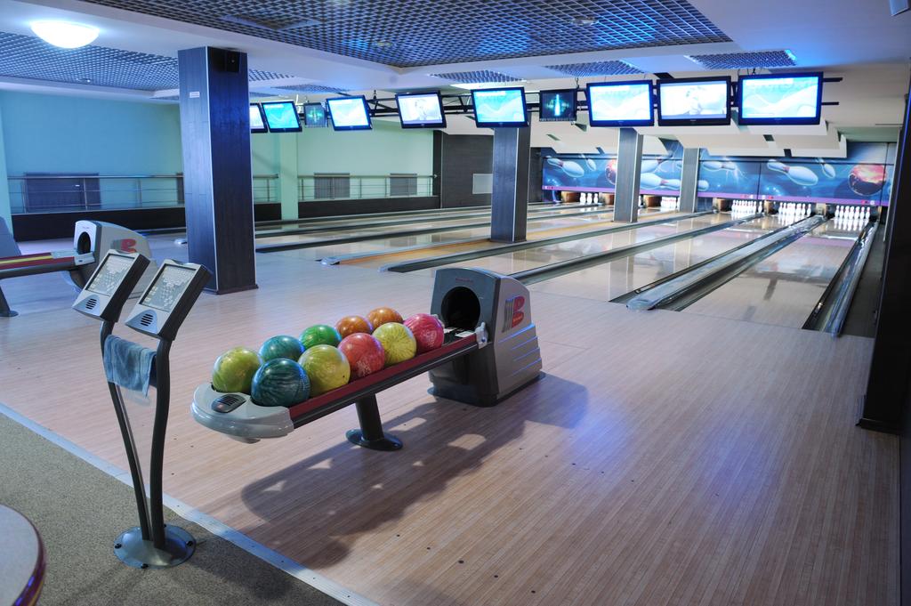 Фото Гранд Отель ОКА