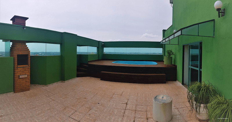 Фото Flat Saint Paul Residence