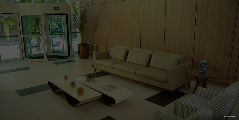 Фото Mont Blanc Apart Hotel Nova Iguaçu