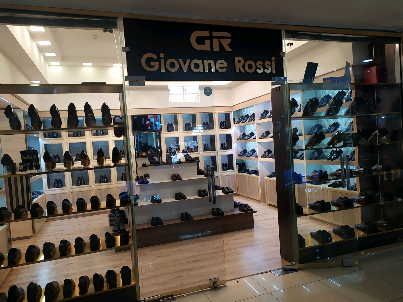 Фирма Rossi