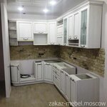 Мебель для Вас (Moscow, Generala Beloborodova Street, 46), muebles para cocina