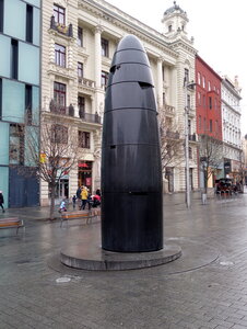 Astronomical Clock (Jihomoravský kraj, Brno, Rašínova), landmark, attraction