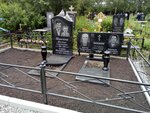 Память58 (Пенза, Стрельбищенская улица, 58), production of tombstones