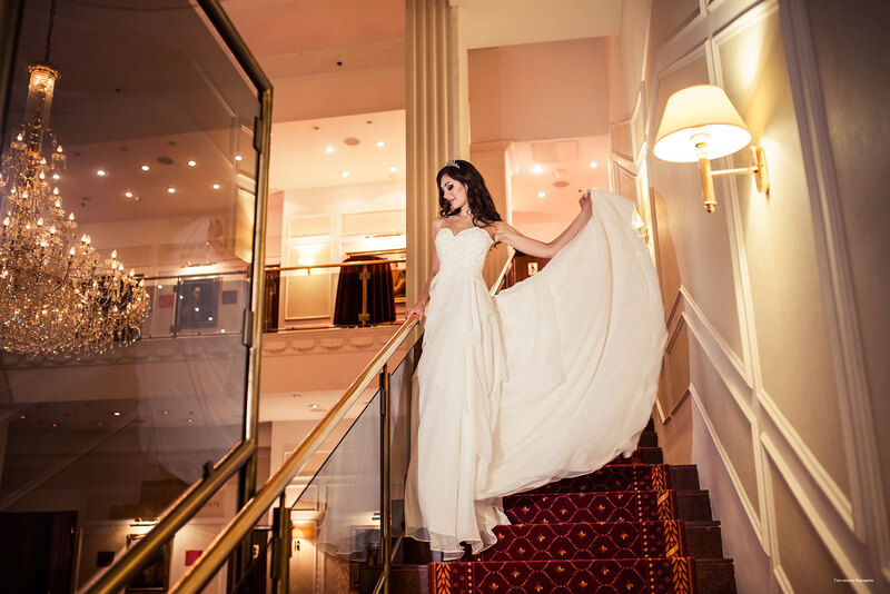 Фото Альянс Бородино