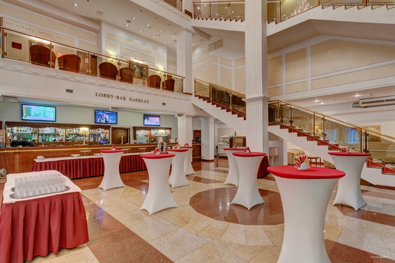 Фото Альянс Бородино