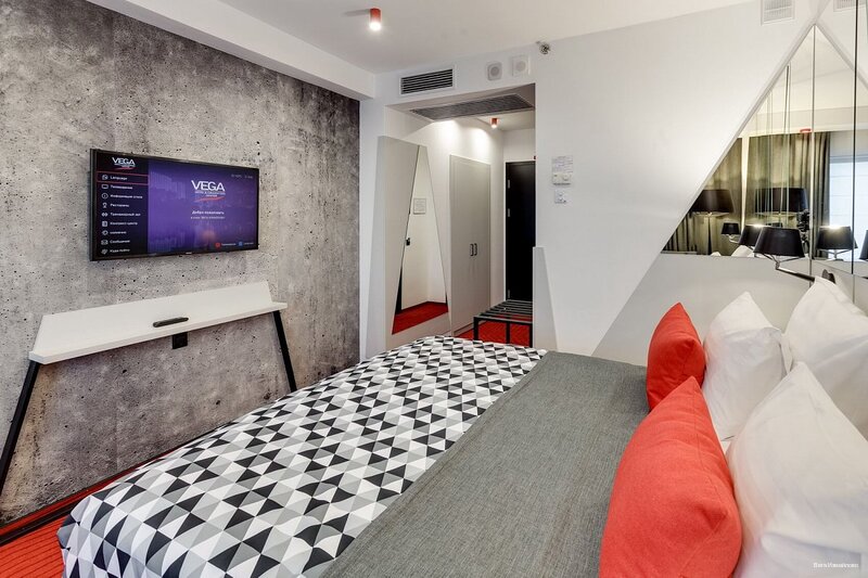 Фото Вега Измайлово