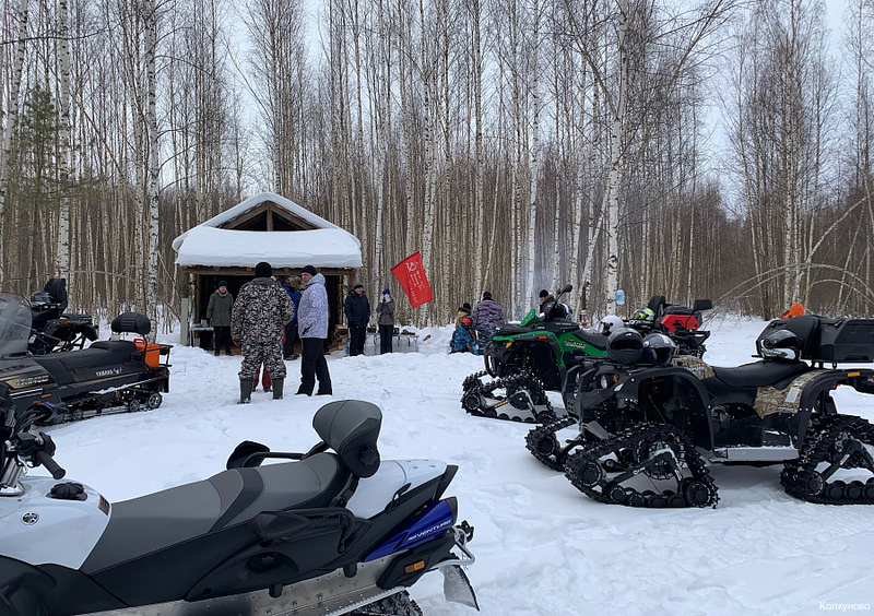 Фото Колкуново