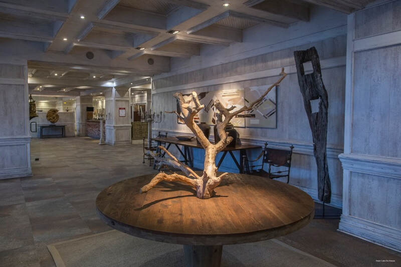 Фото Hotel Cabo De Hornos