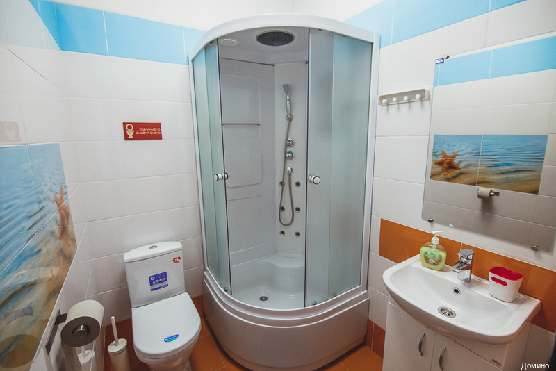 Фото Домино