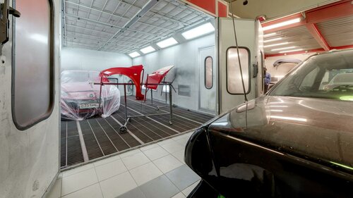 Феникс авто санкт петербург