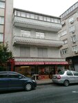 Yemek Vakti Ev Yemekleri (Fevzi Çakmak Mah., Fatih Cad., No:70, Bahçelievler, İstanbul), kafe  Bahçelievler'den