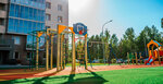 Station Sportivnaya (Republic of Tatarstan, City of Kazan, Detskiy proyezd), housing complex