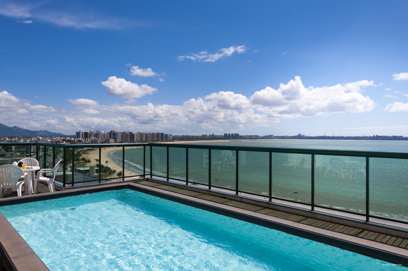 Фото Bourbon Curitiba Hotel e Suítes