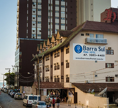 Фото Alameda Paradiso Hotel