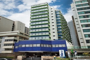 Фото Castelo Nacional Inn Campos do Jordão