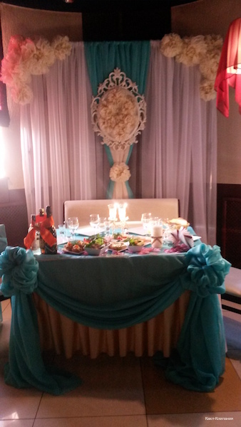 Фото Кают компания