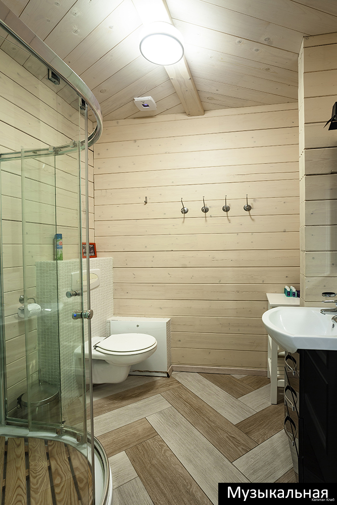 Фото Капитан Клаб