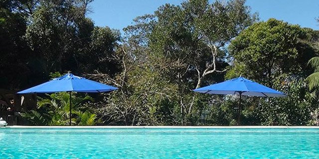 Фото Urikana Boutique Hotel