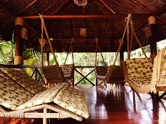 Фото Urikana Boutique Hotel