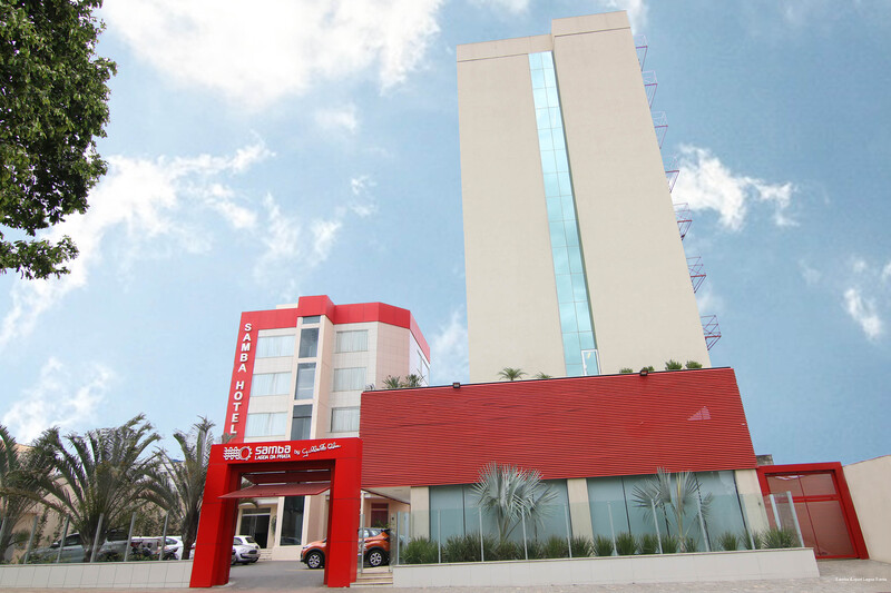 Фото Lagoon Prime Hotel