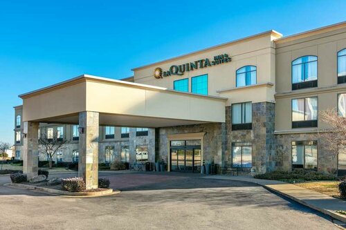 Гостиница La Quinta Inn & Suites by Wyndham Horn Lake Southaven Area