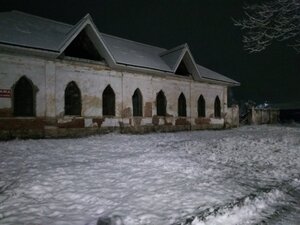 Ямщицкая изба (Plavsk, ulitsa Kommunarov, 70), atracción