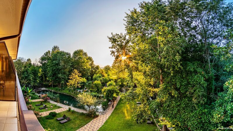 Фото Вилла Море