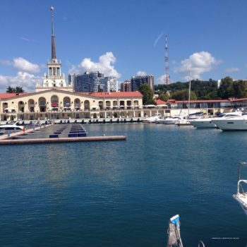 Фото Марина Молл